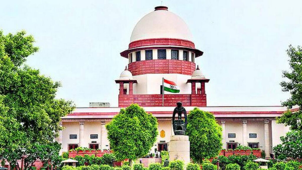 Why Maharashtra Without Elected Local Leaders Since 2022? Supreme Court Breaks the Silence.