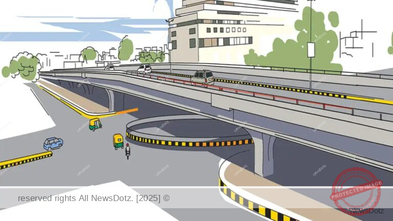 Pimpri-Chinchwad’s HCMTR: A Lifeline for a City on the Move