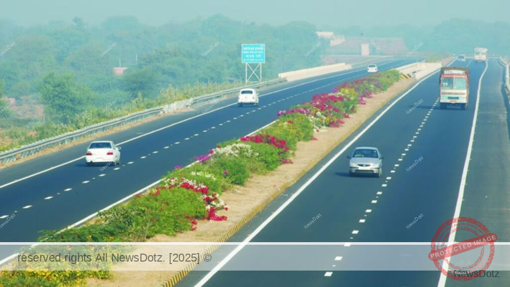 Nigdi Pioneers India's First 15-Minute City with Green Corridor Transformation 1 Nigdi Pioneers India's First 15-Minute City with Green Corridor Transformation