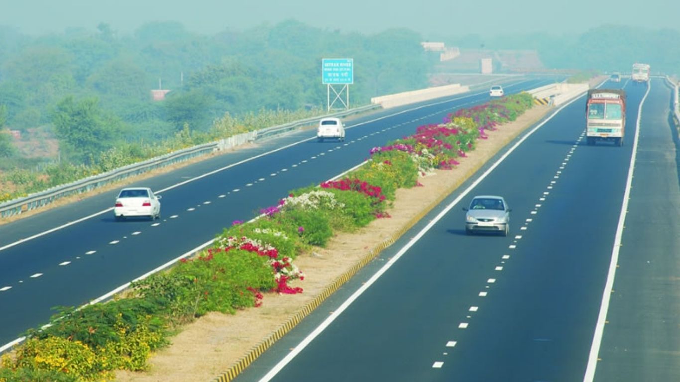 Nigdi Pioneers India's First 15-Minute City with Green Corridor Transformation