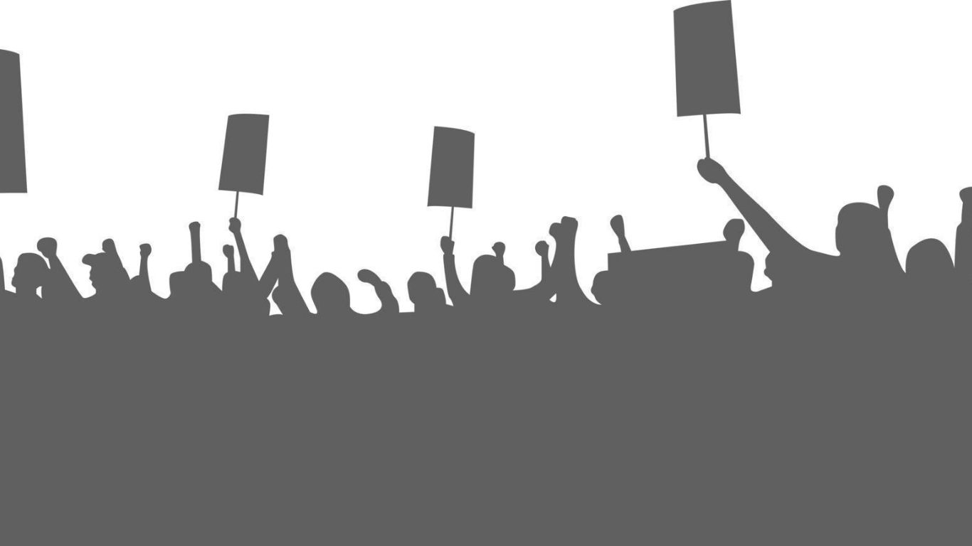 Karvenagar Families Protest for Justice in PMC's Land Grab for DP Road