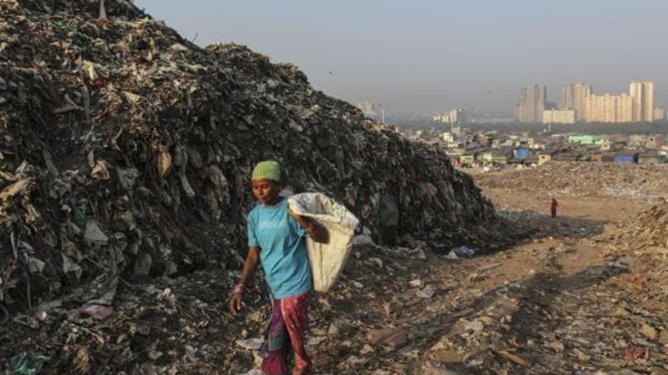 Mumbai’s Mounting Waste Crisis: With All Dumping Grounds Lost, City Scrambles for a Solution