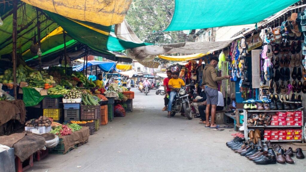 Extortion Fear Grips Pune’s Streets: Shopkeepers and Vendors Face Intimidation and Violence