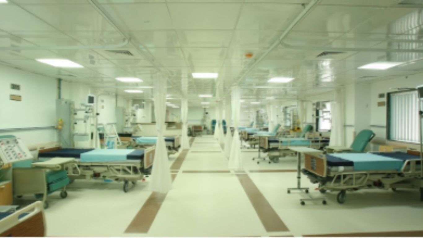 Tragedy at Oyster and Pearl Hospital: Patient's Death Triggers Negligence Claims