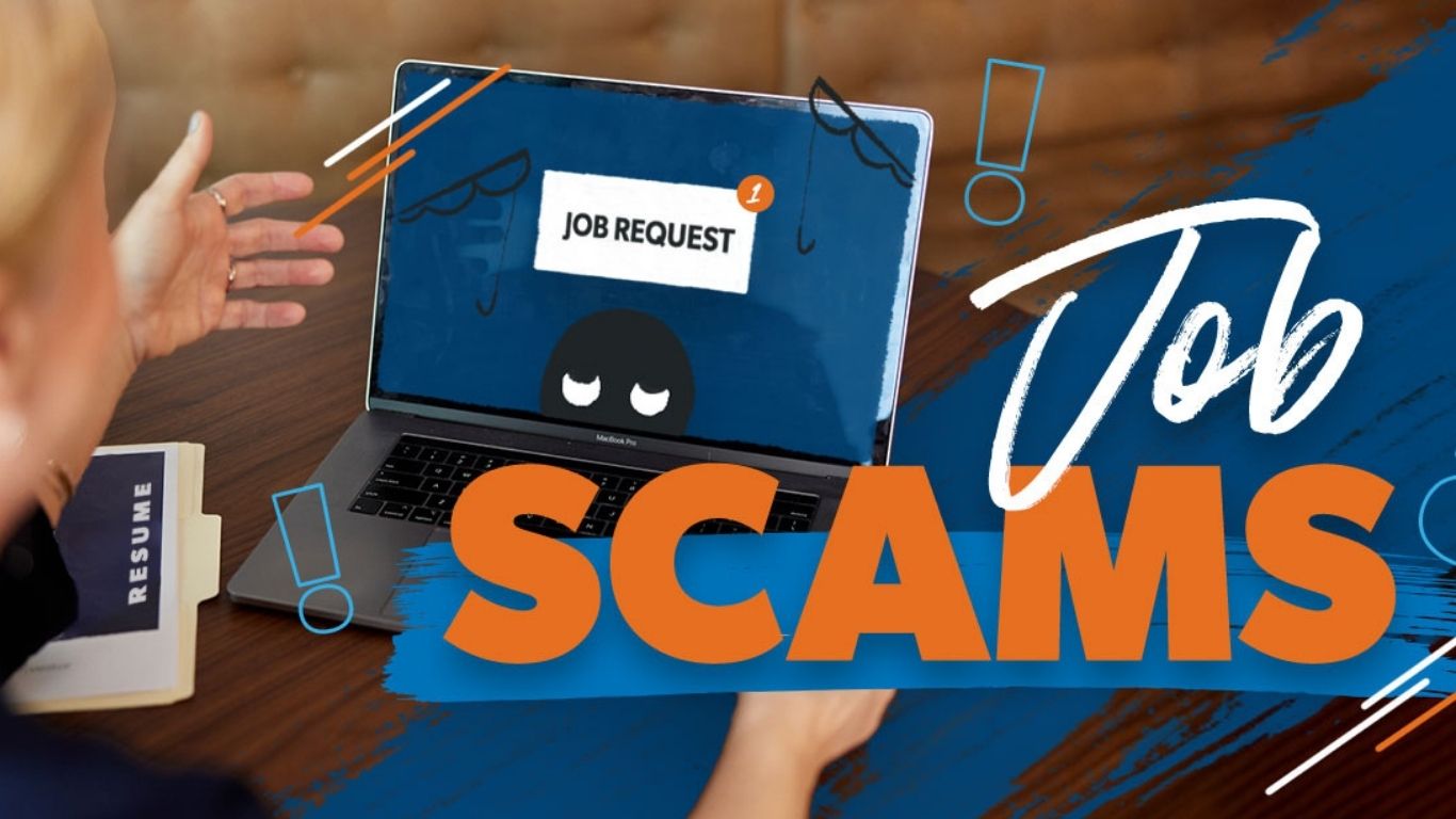Instagram Job Scam Leaves a Man from Wakad Cheated for ₹21 Lakh