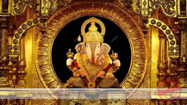 Shrimant Dagdusheth Halwai Sarvajanik Ganpati Trust