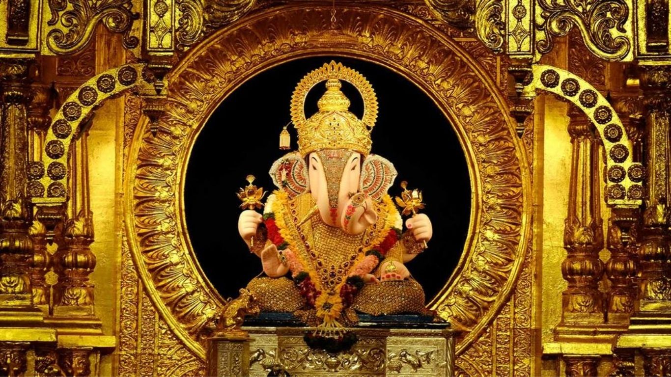 Shrimant Dagdusheth Halwai Sarvajanik Ganpati Trust