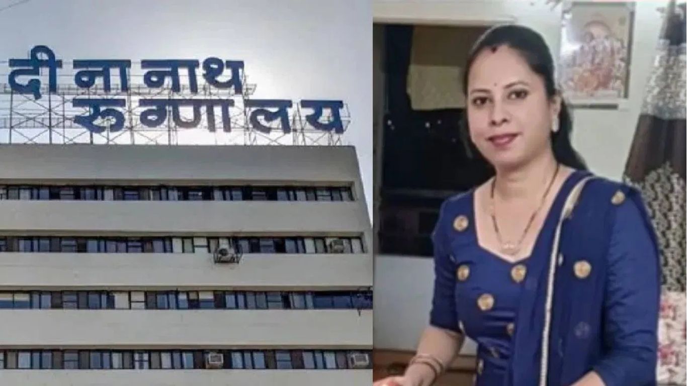 Tanisha Bhise Case: Doctor Faces Severe Scrutiny