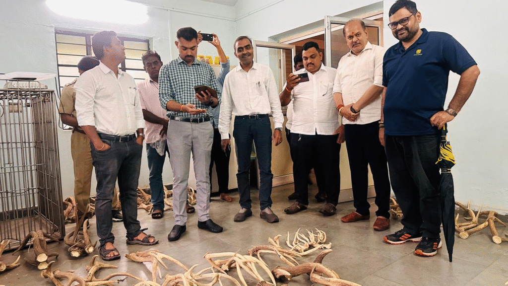 Wildlife is Respectfully Eliminated at Pune Zoo Following Legal Procedures 2 image 6