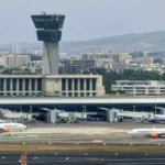 Passengers to Pay Up to ₹1,225 UDF at Navi Mumbai International Airport
