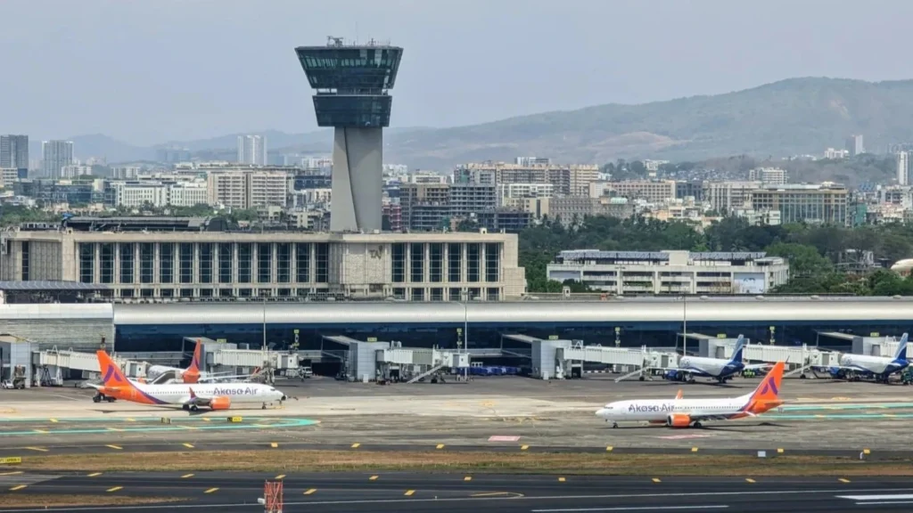 Passengers to Pay Up to ₹1,225 UDF at Navi Mumbai International Airport 1 Passengers to Pay Up to ₹1,225 UDF at Navi Mumbai International Airport