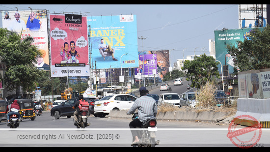 Hoardings