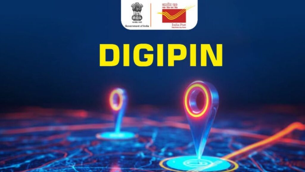 Nationwide Rollout of DIGIPIN: A New Era in Digital Addressing Begins