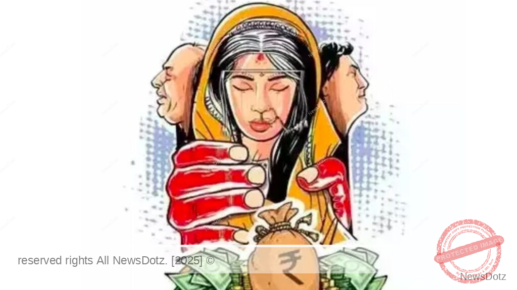 Heartbreak in Lucknow: Woman Brutally Attacked Over Dowry Demands 1 Untitled design (14)