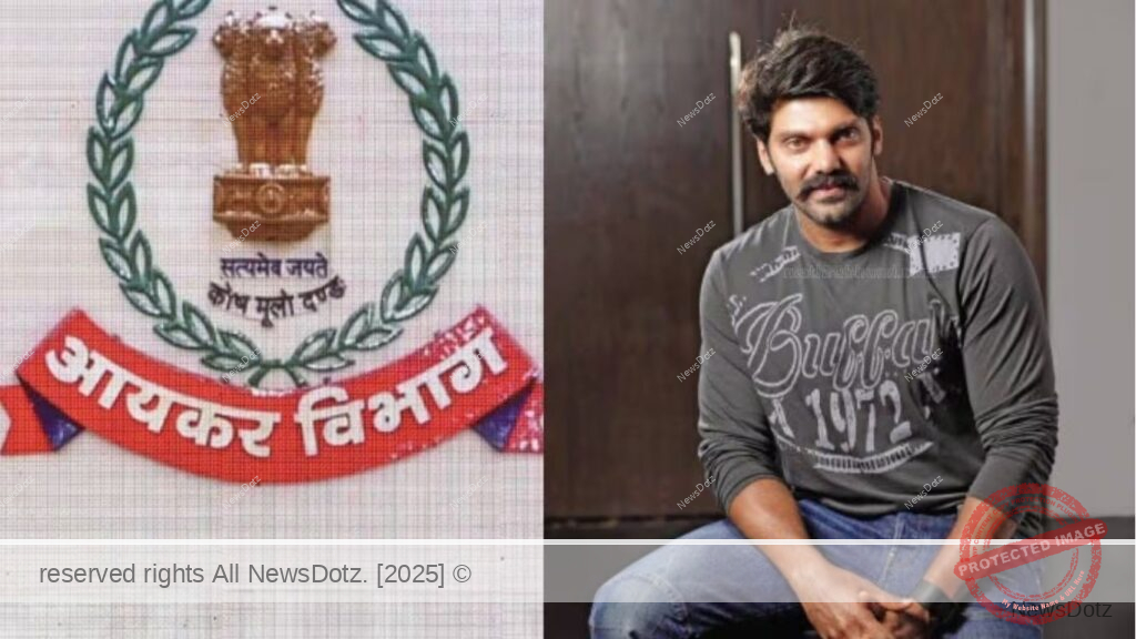 South Star Arya Faces Income Tax Heat: Raids Conducted at Home and Former Business Premises 1 Untitled design - 2025-06-18T122944.095