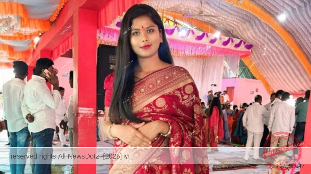 Sakshi Kamble Suicide Case: Accused Woman Constable Sheetal Kadam Suspended by Home Department 1 Untitled design - 2025-06-21T160501.819
