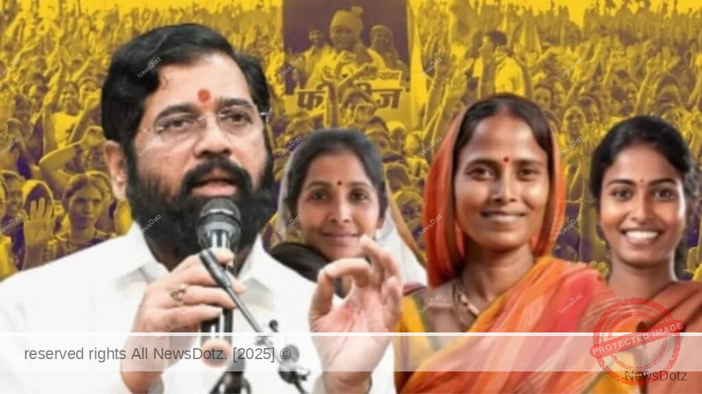 After Ladki Bahin Yojana Disqualifications, BJP-Backed Mumbai Bank Offers ₹1 Lakh Loans at 0% Interest 1 Untitled design - 2025-06-21T164838.473