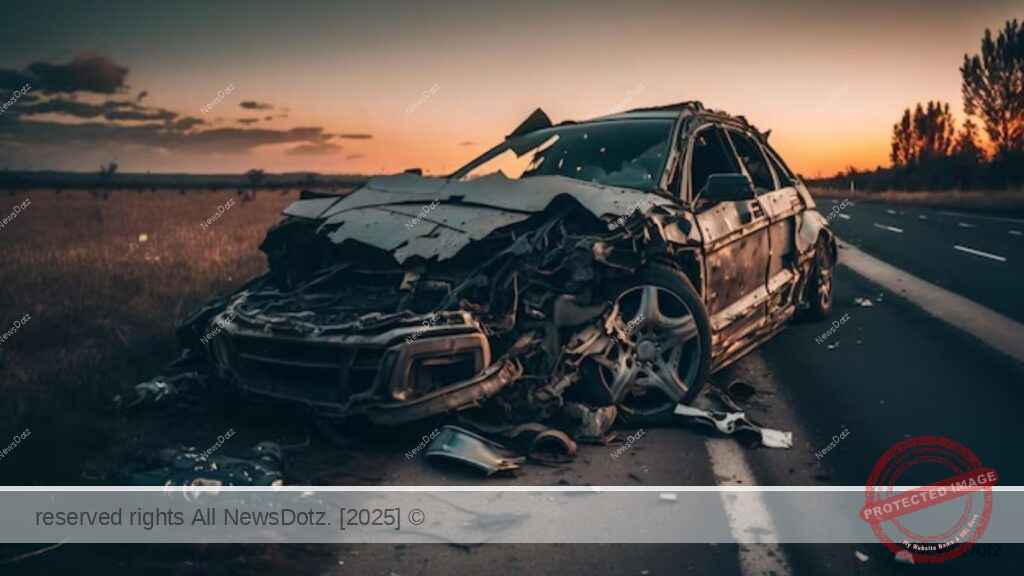 Midnight Tragedy Near Bilda Phata: Speeding Car Crash Claims Three Lives, Two Critical 1 Untitled design - 2025-06-25T095038.074