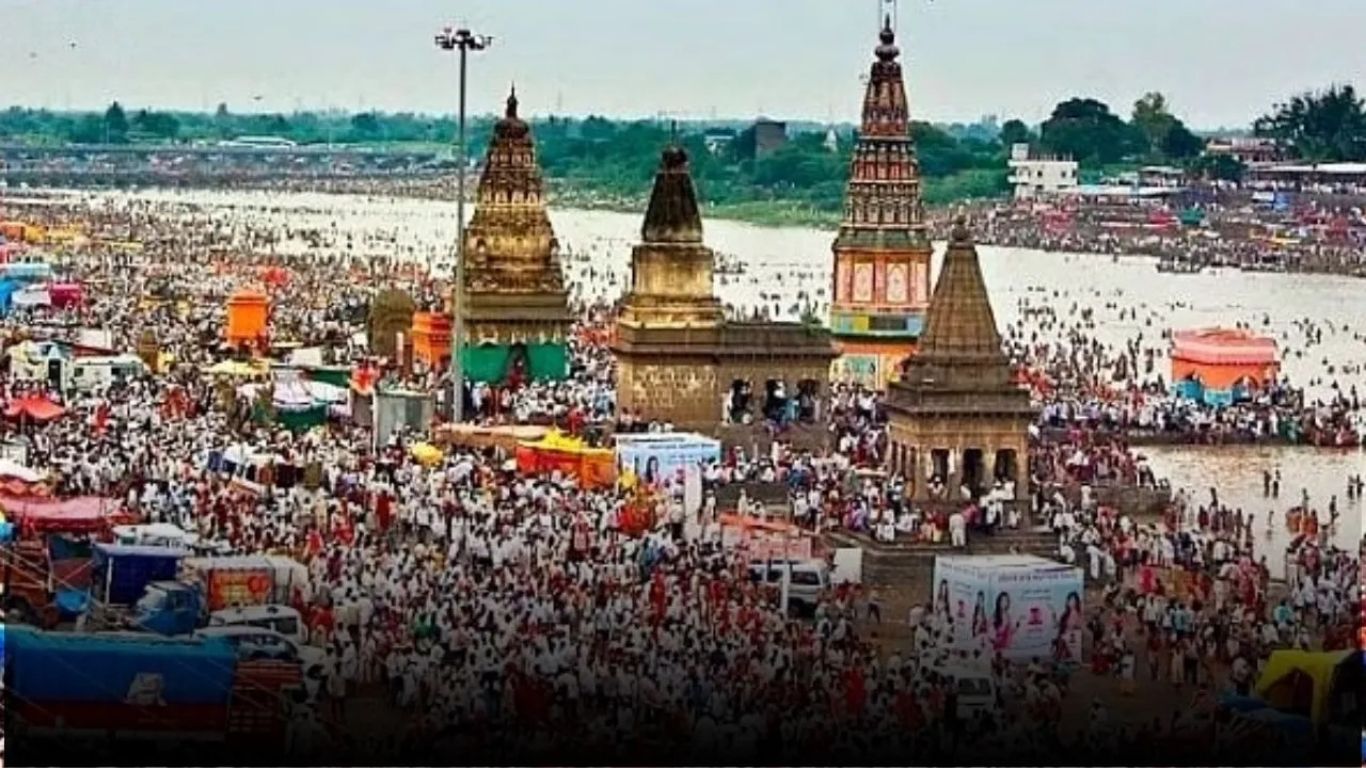 Pandharpur