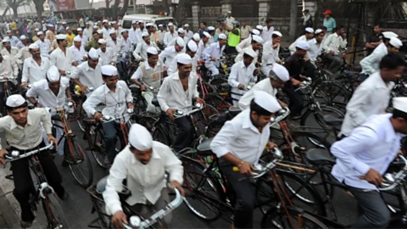 dabbawala