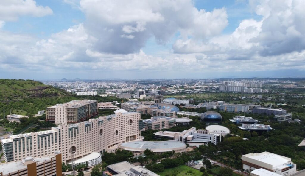 Pune’s Hinjawadi IT Hub Pushes for PCMC Merger to Transform Civic Life, June 26, 2025 2 Untitled design 39 1