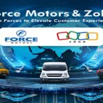 Force Motors Joins Hands with Zoho for Nationwide Digital Transformation of Dealer Network