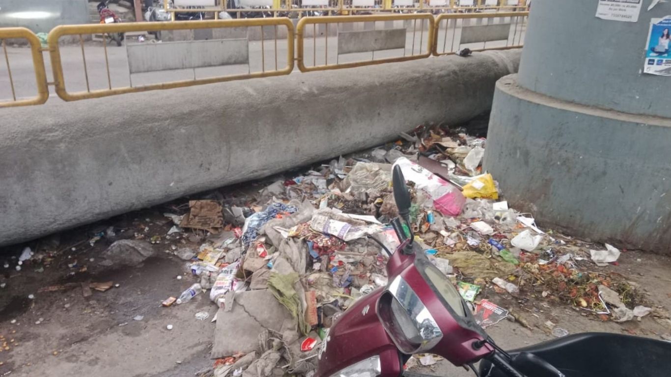 Karve Nagar