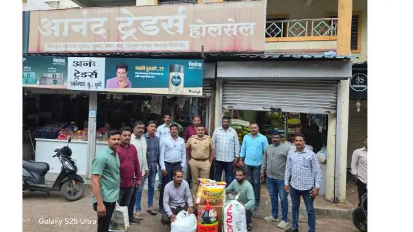 Ambegaon