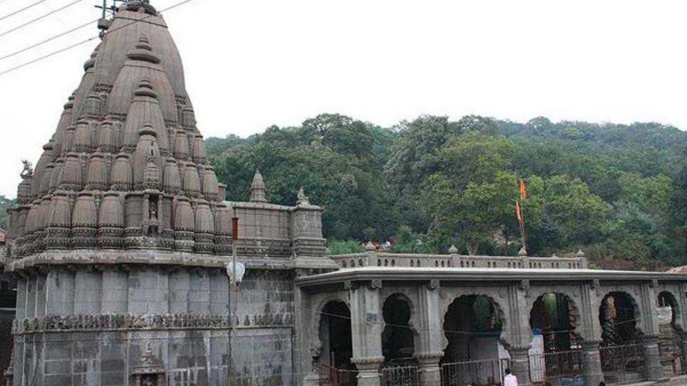 Bhimashankar