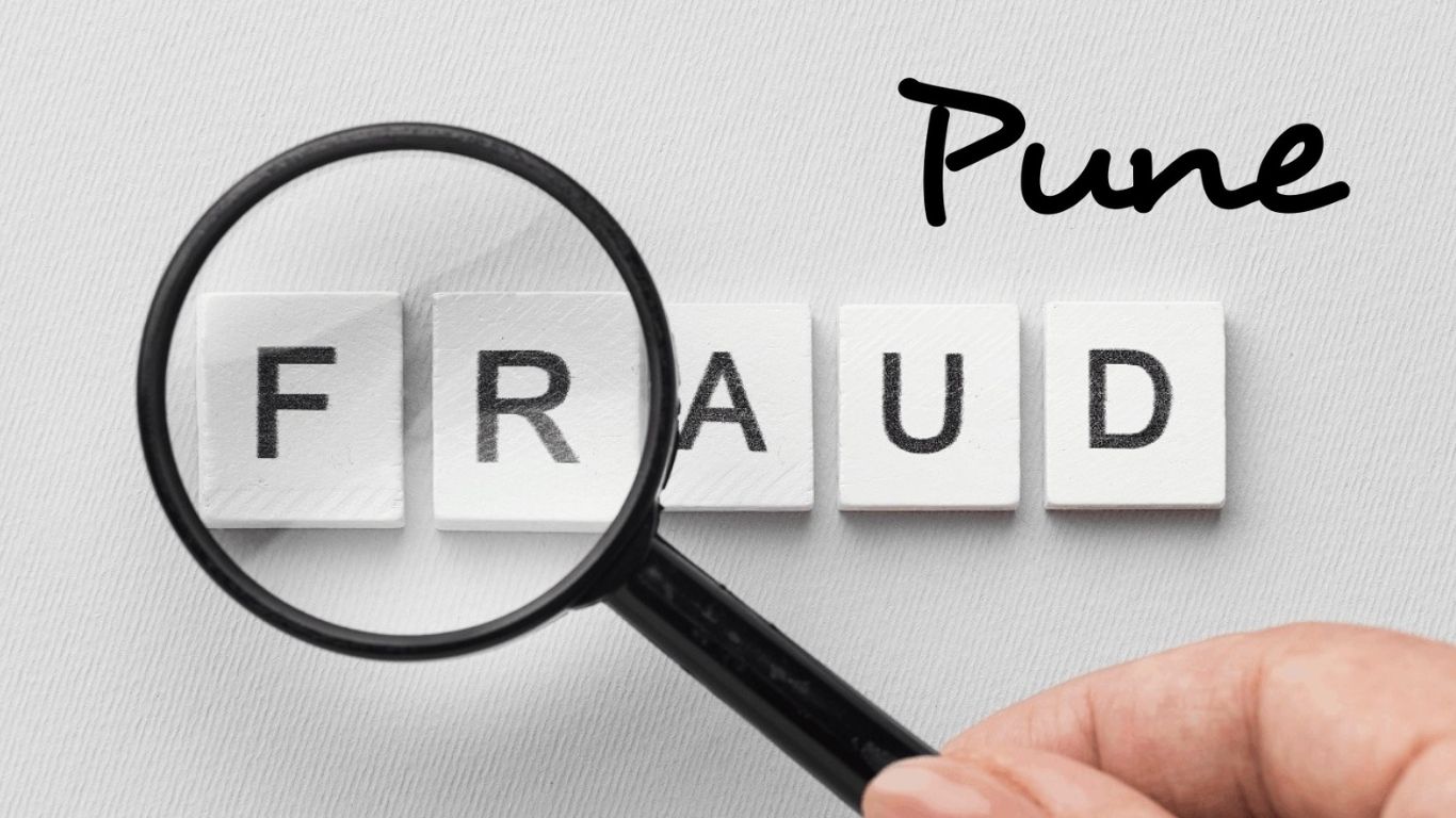 Pharmaceutical Scam of ₹4.4 Crore Rocks Pune