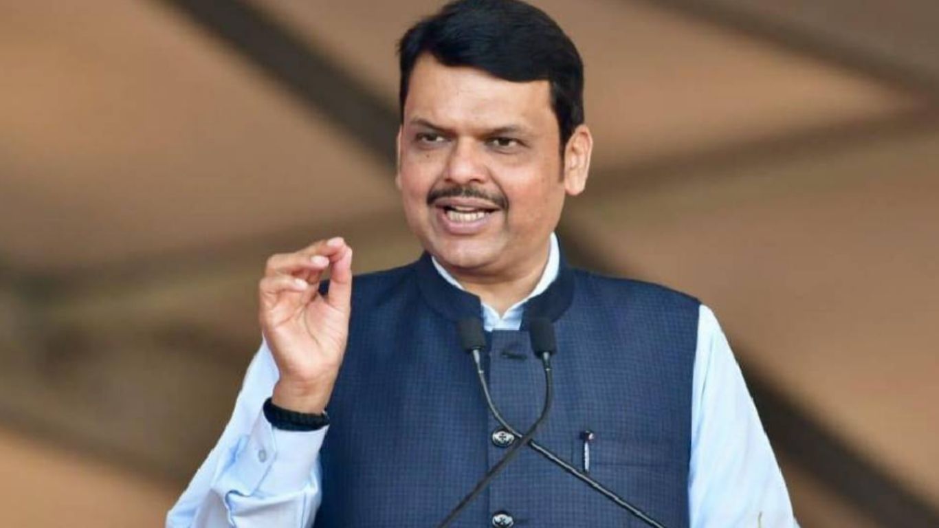 Maharashtra