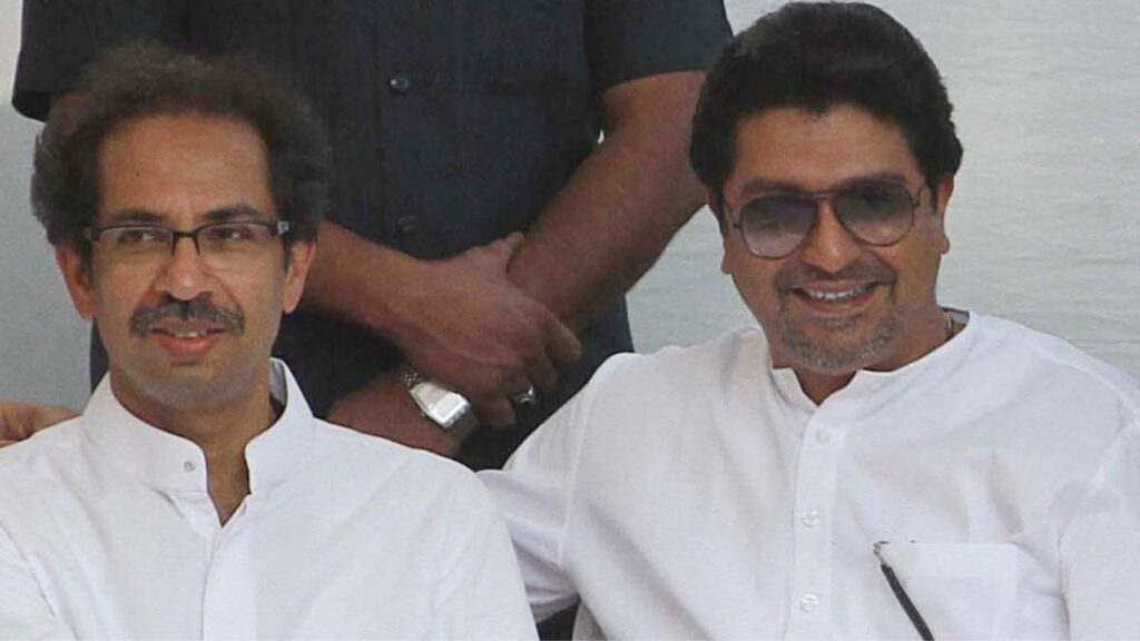 Thackeray