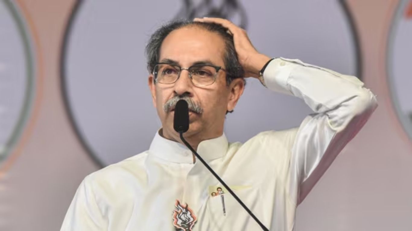 Thackeray
