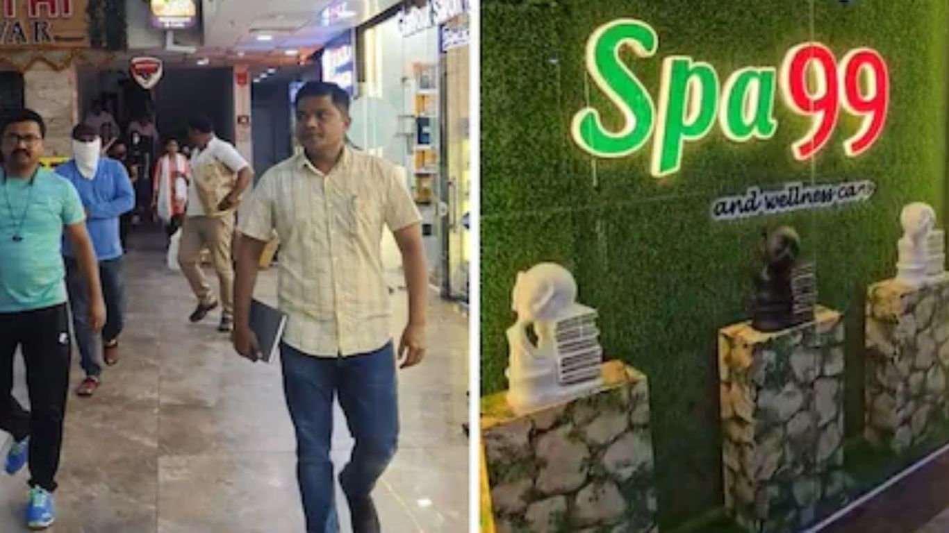 Amravati
