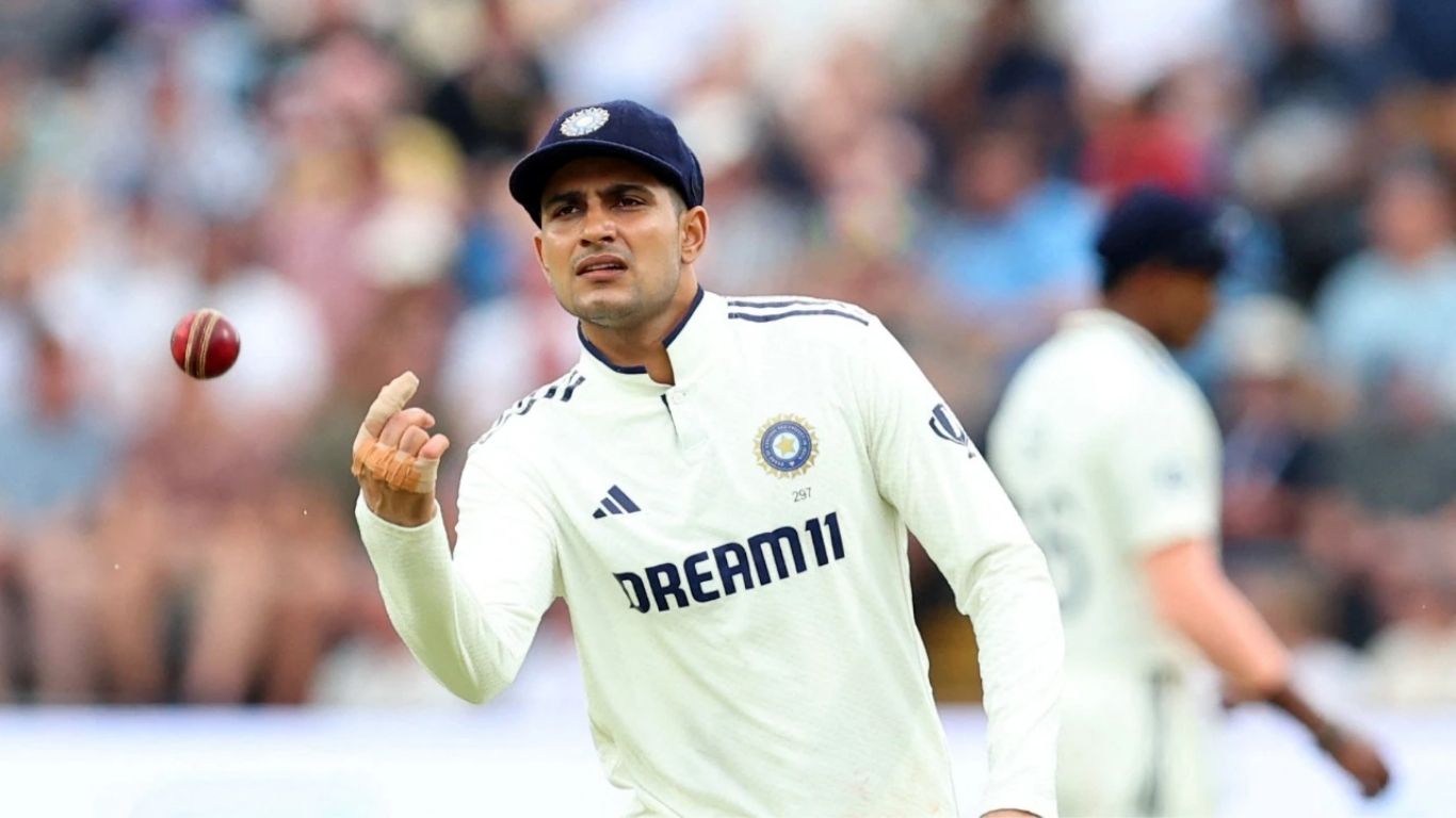 Shubman