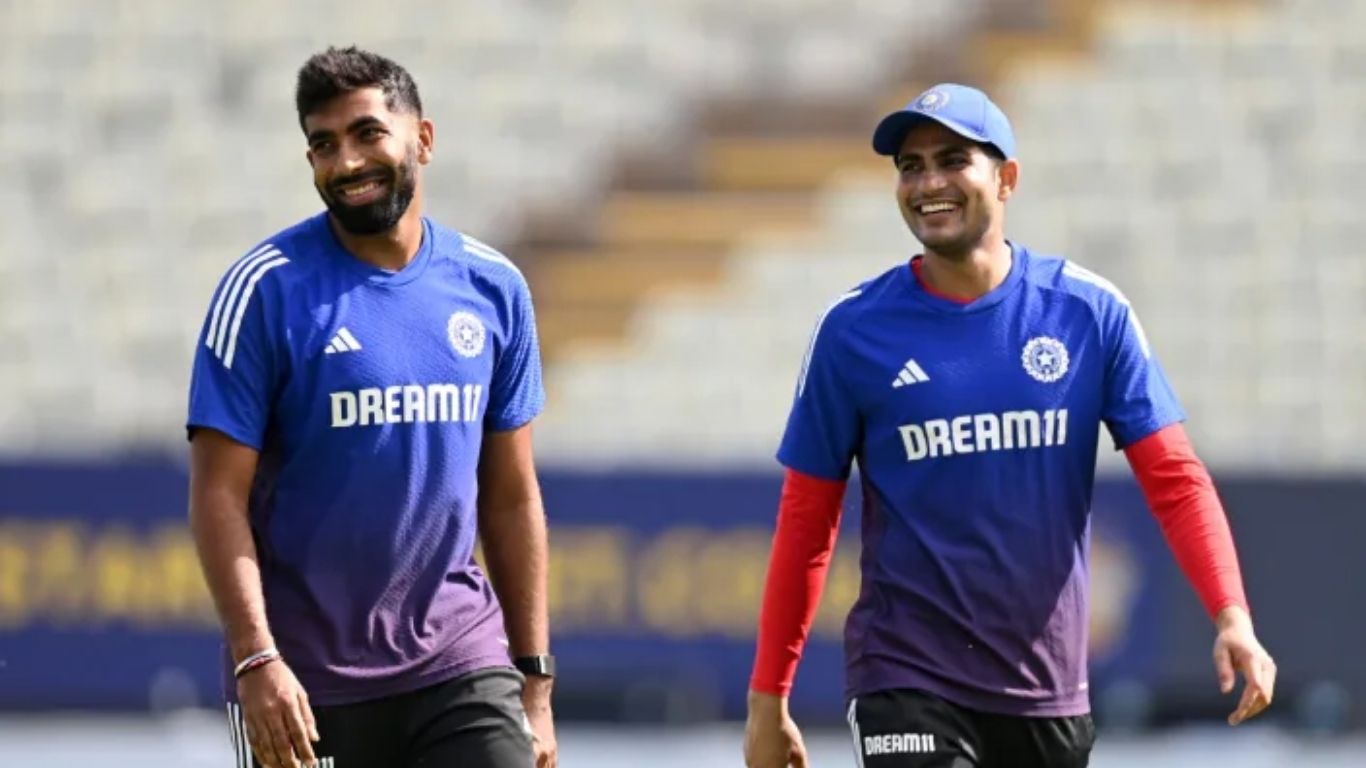 Shubman