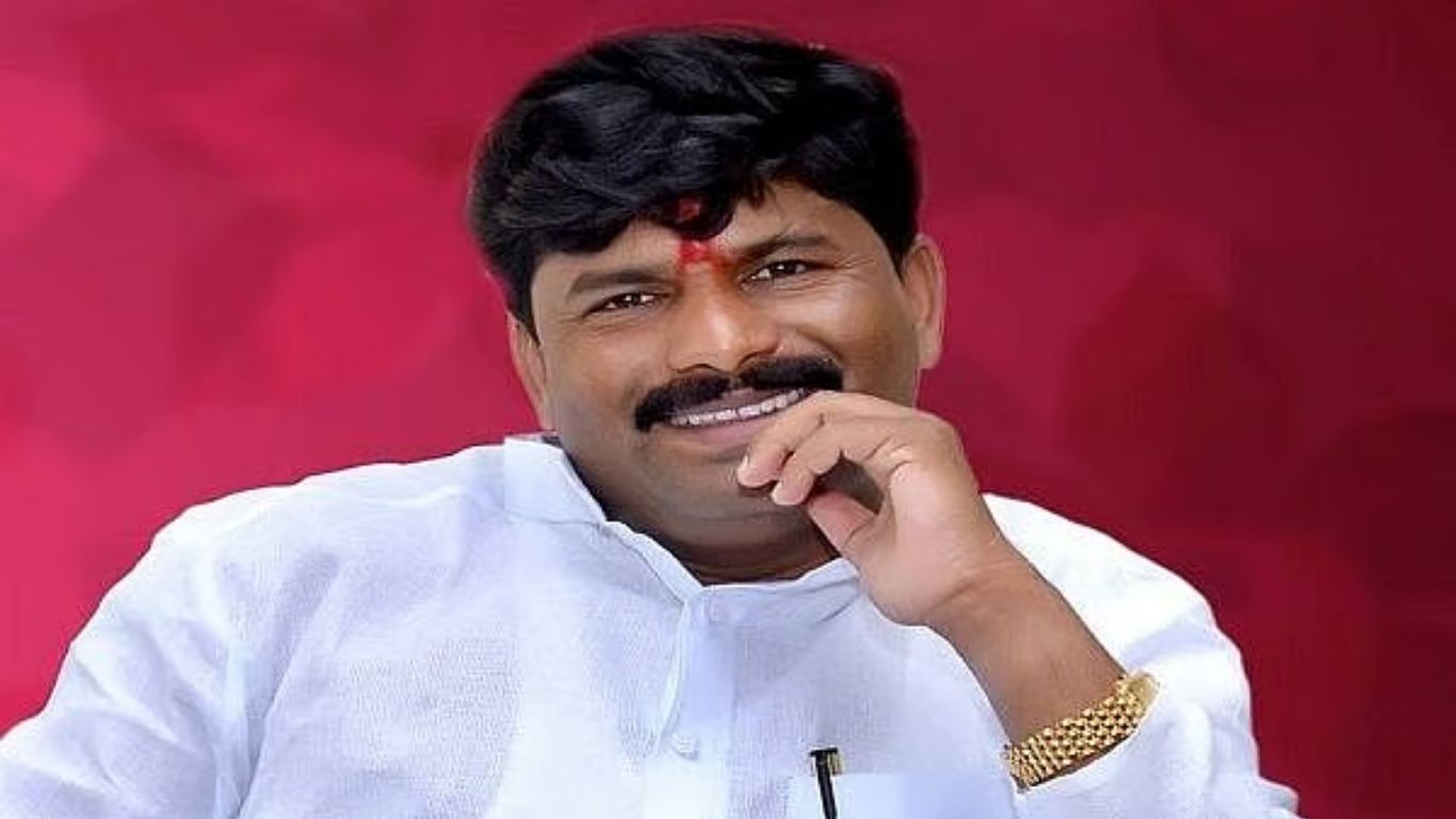 BJP