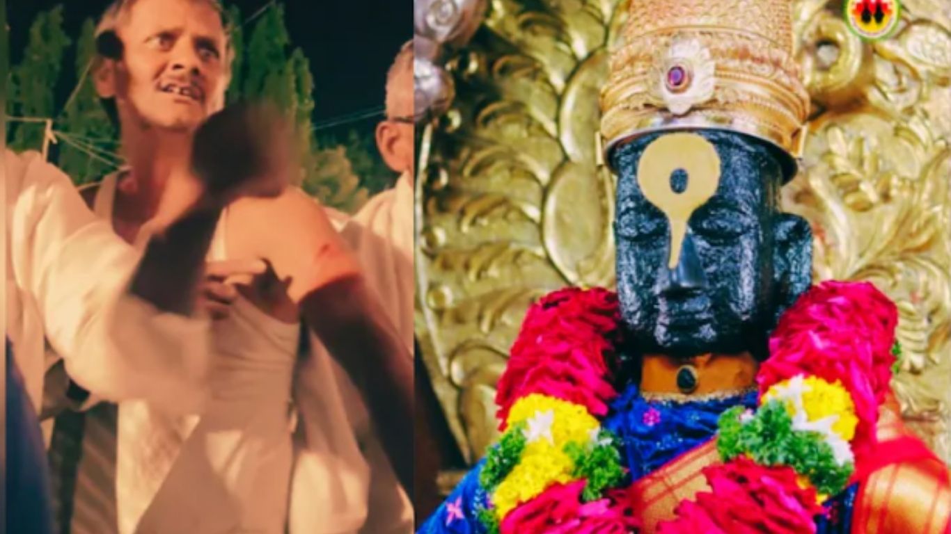 Pandharpur