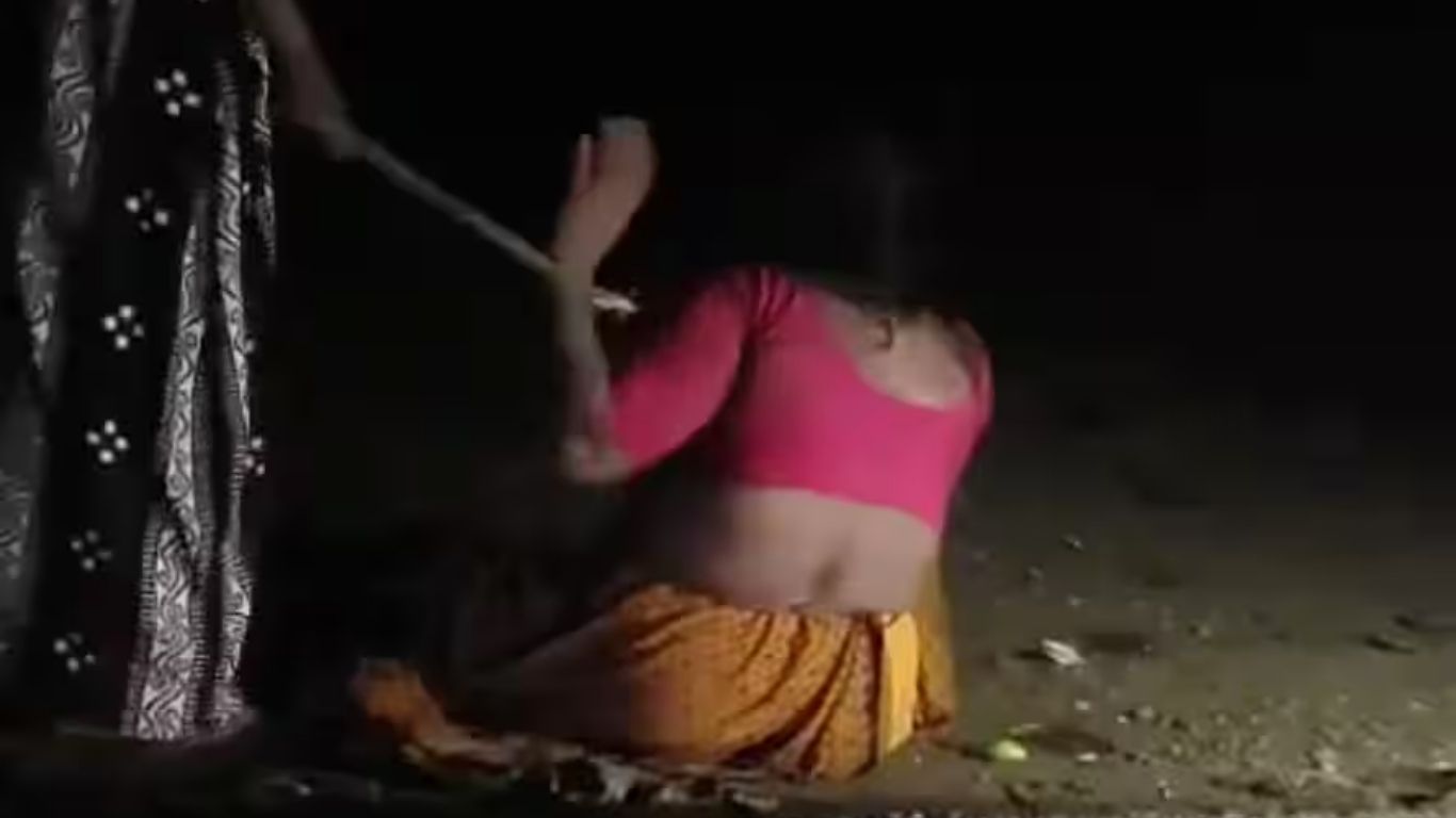 exorcism