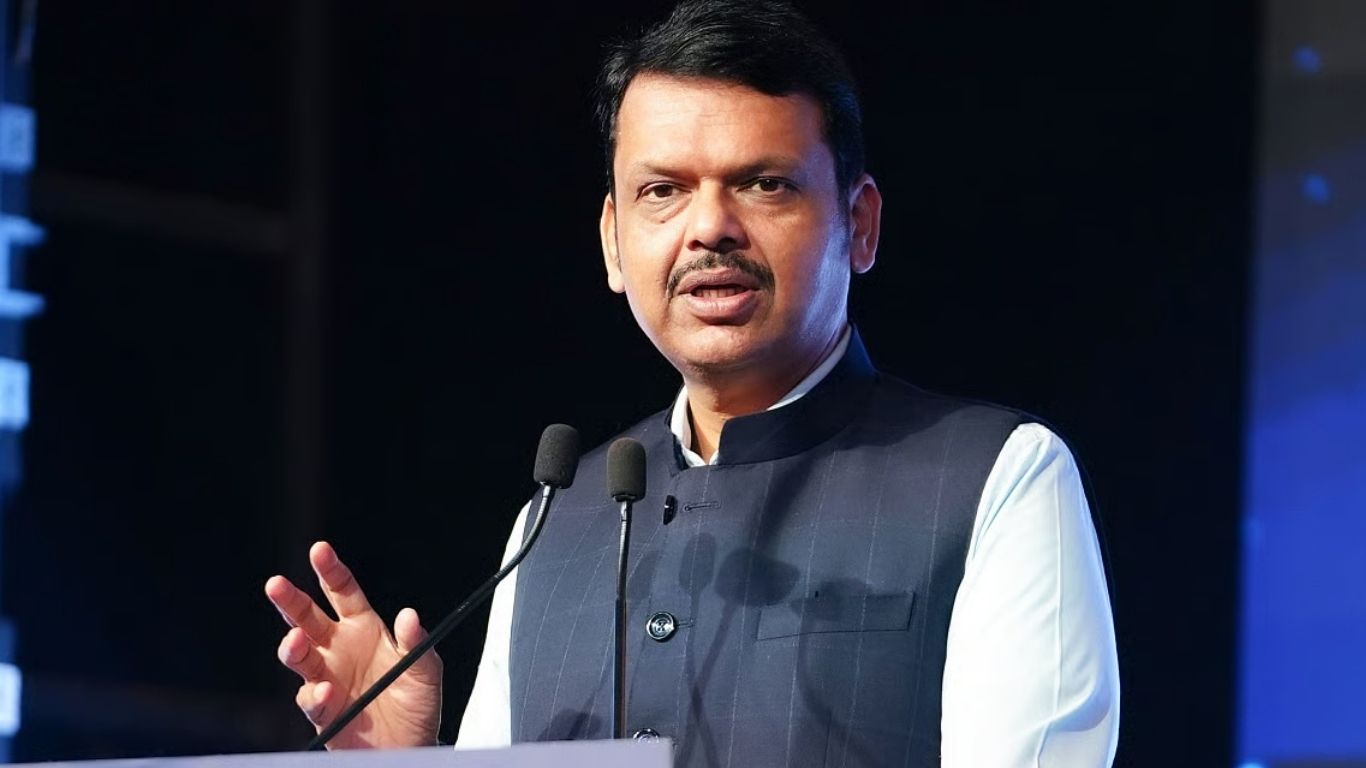 Maharashtra