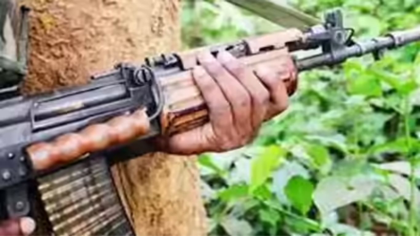 Maoist