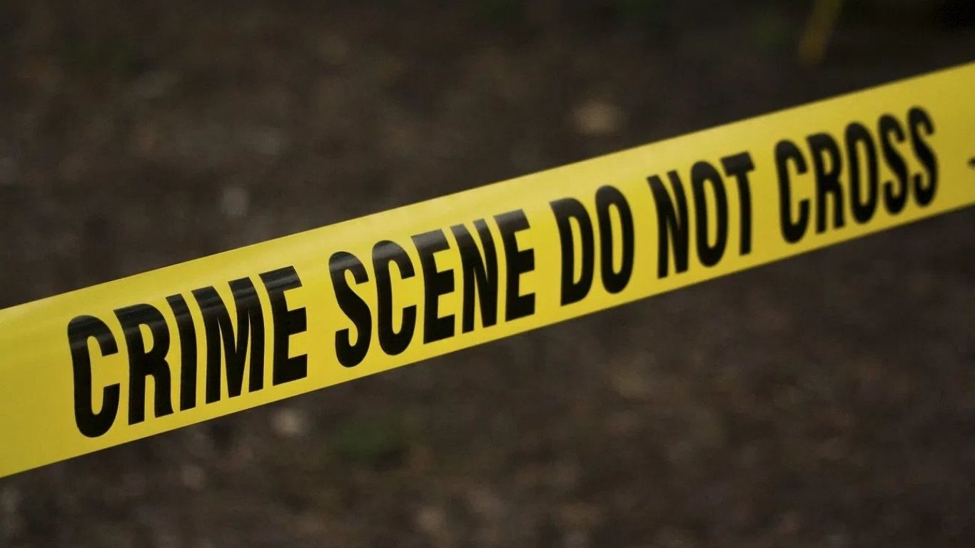 Wife Set Ablaze Over Questioning Husband’s Outing with Friend; Four Booked in Latur’s Pangaon