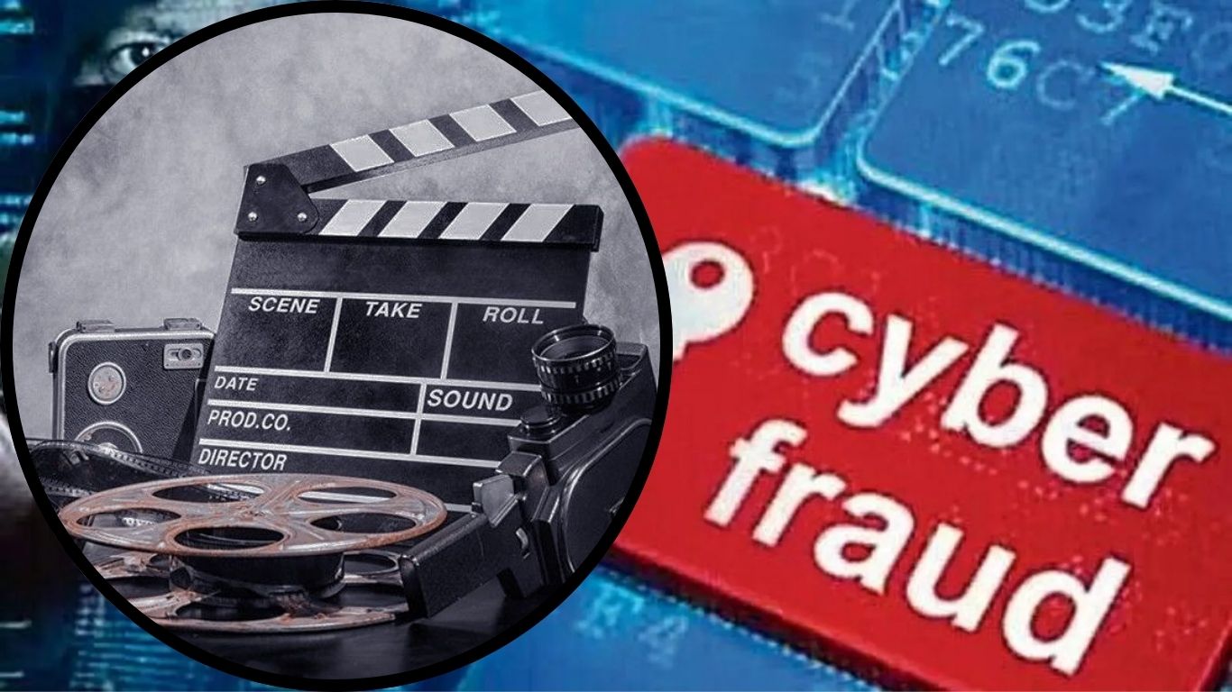 Pune ‘Film Producer’ Held in ₹86 Lakh Cyber Fraud Linked to Chinese Nationals