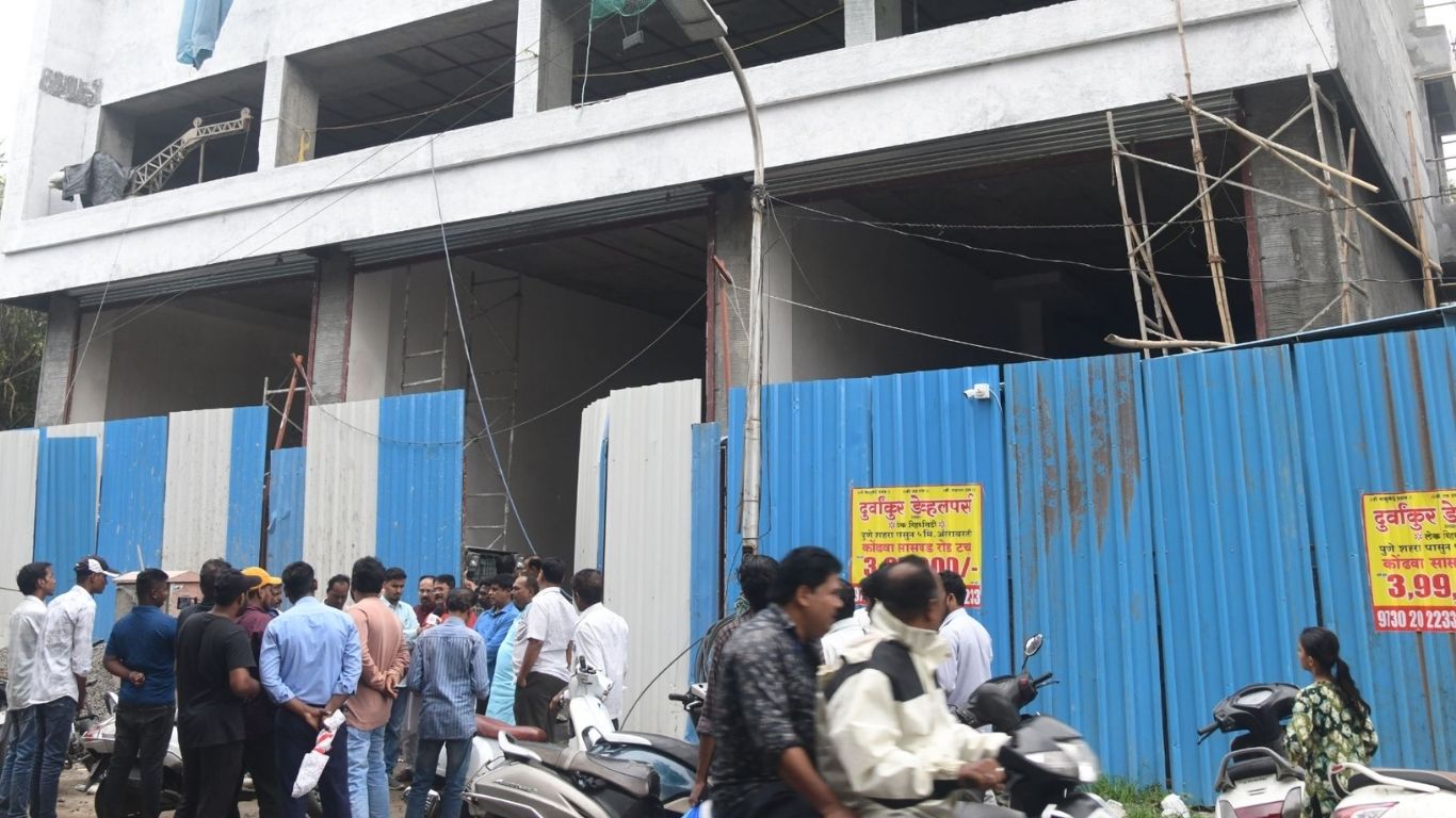 Pune