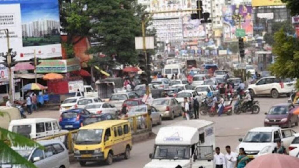 Pune’s Tech Professionals Demand Urgent Infrastructure Overhaul Amid Traffic Chaos 2 Untitled design 68 1