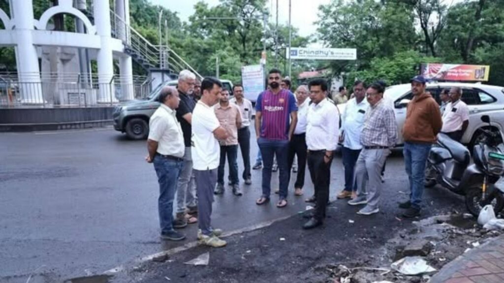 Pune’s Cleanliness Crisis: Commissioner’s Visit Reveals Gaps, Rejects Rs 55 Crore Plan 2 Untitled design 78 3