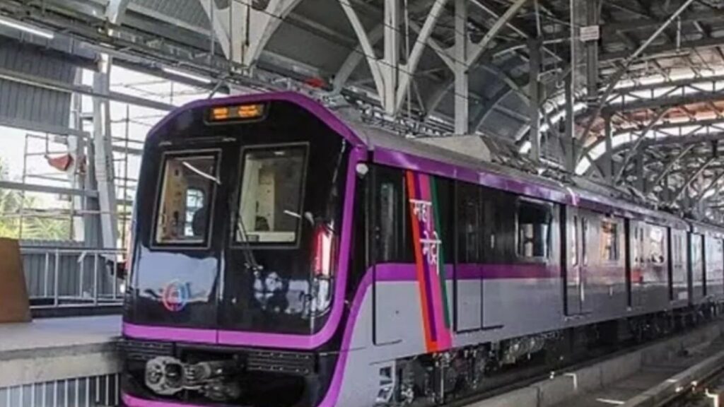 Pune’s Metro Milestone: Hinjawadi-Balewadi Stretch to Transform Commuting by September 2 Untitled design 79 1