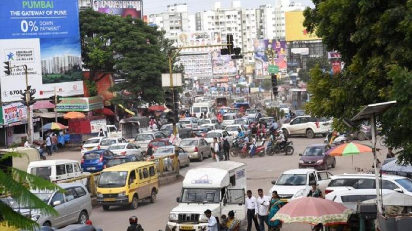 Hinjewadi