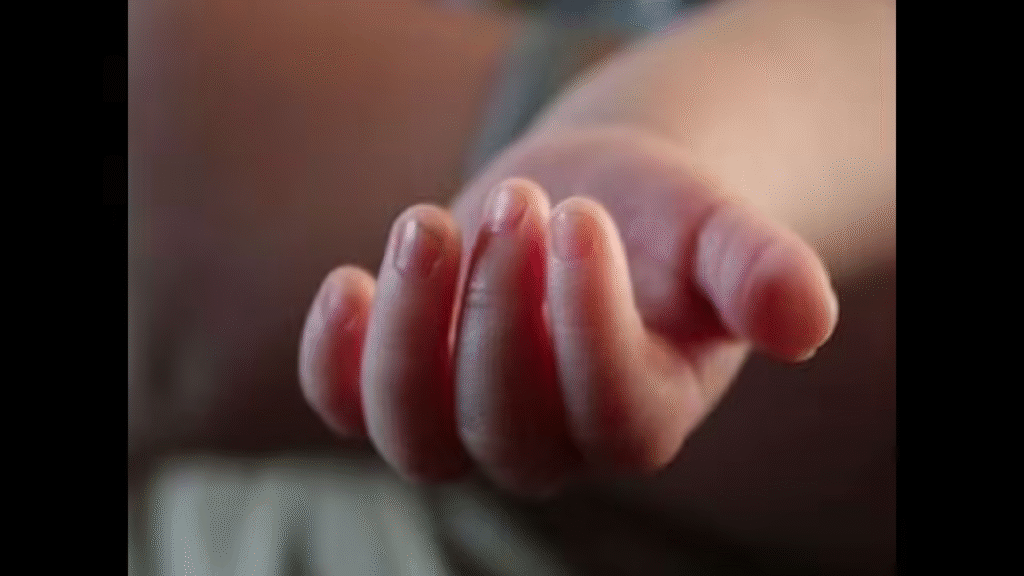 Tragedy in Bengaluru: Mentally Distressed Mother Kills Infant Son in Boiling Water 2 image 29