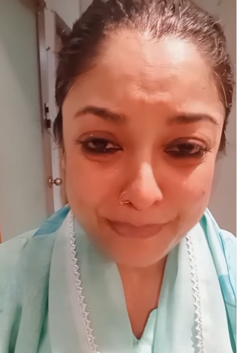 Tanushree Dutta’s Emotional Plea: "I’m Being Harassed in My Own House," Raises Fresh Allegations Against Nana Patekar, Hints at New Names 2 image 59